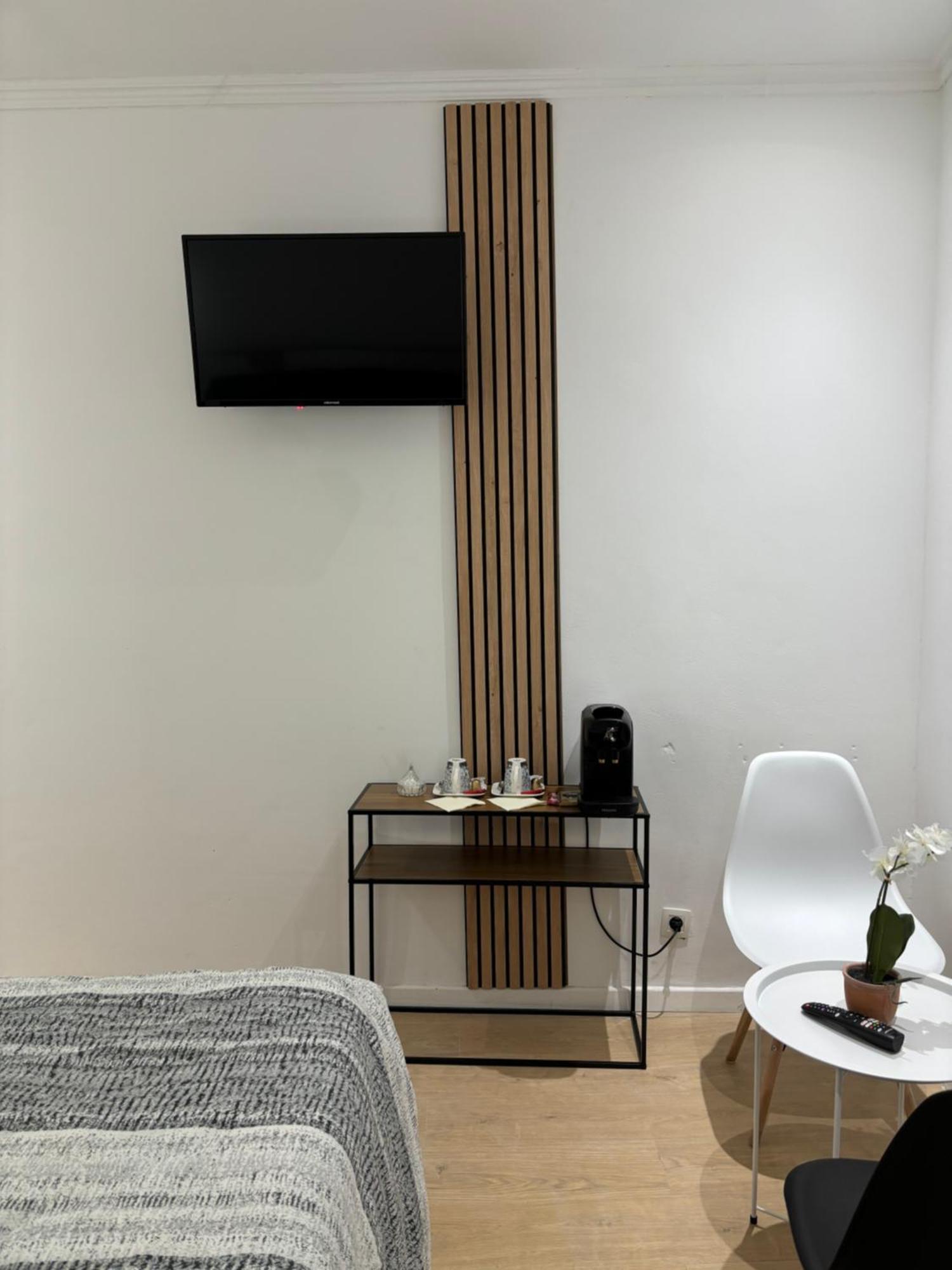 Apartmán Ubuntu House - Charleroi Exteriér fotografie